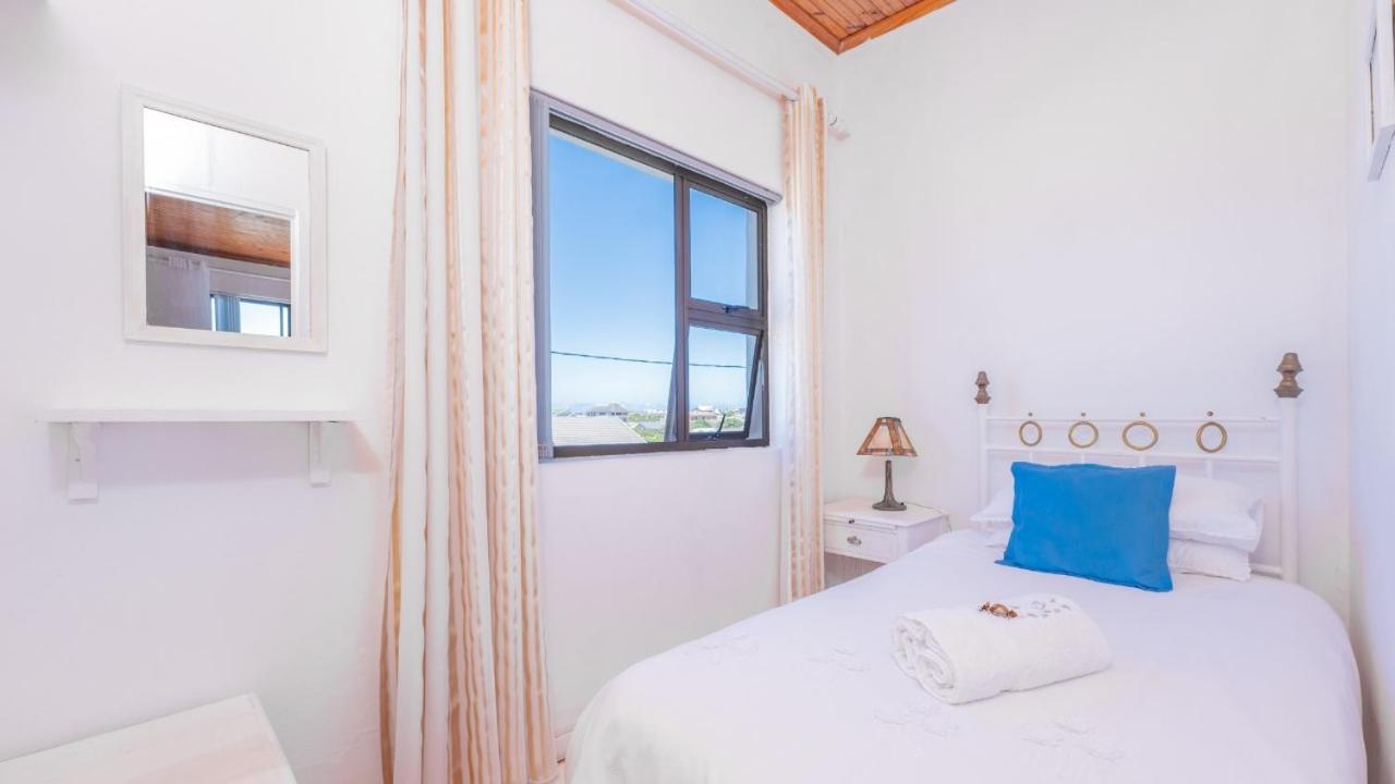 Suikerbekkie Apartment Struisbaai Exterior photo